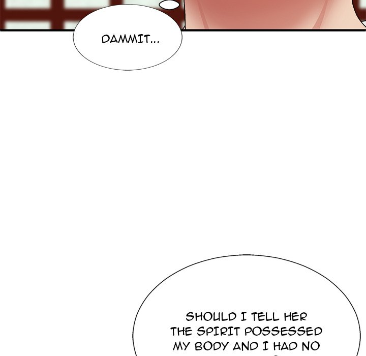 Spirit Possession - Chapter 22 [photo 14] - MangaPorn