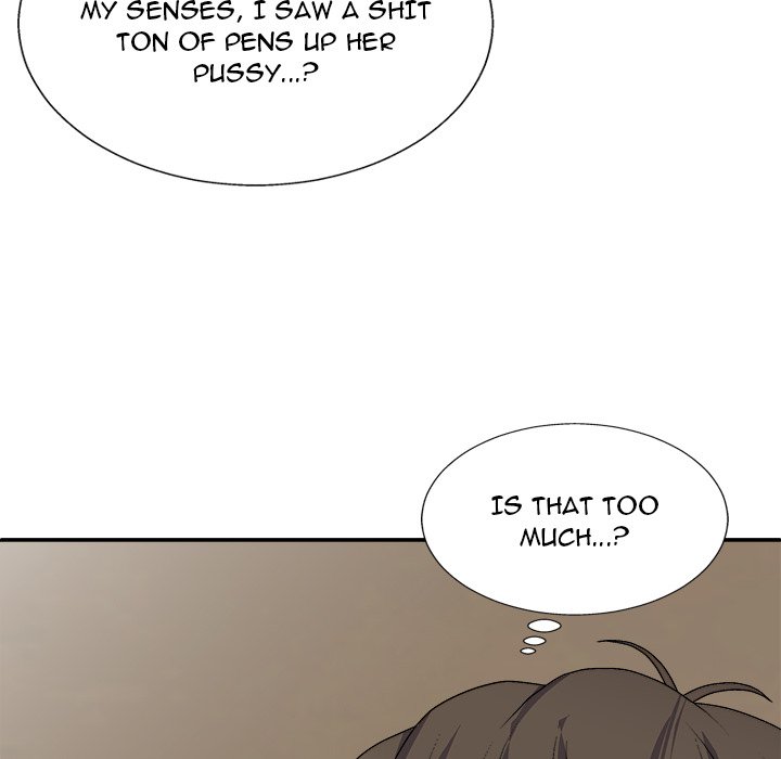 Spirit Possession - Chapter 22 [photo 17] - MangaPorn