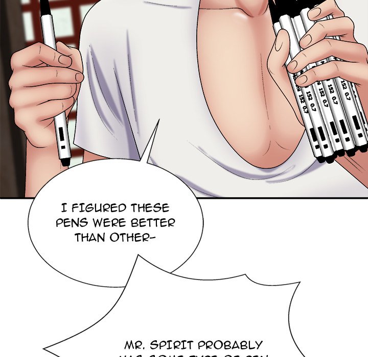 Spirit Possession - Chapter 22 [photo 25] - MangaPorn