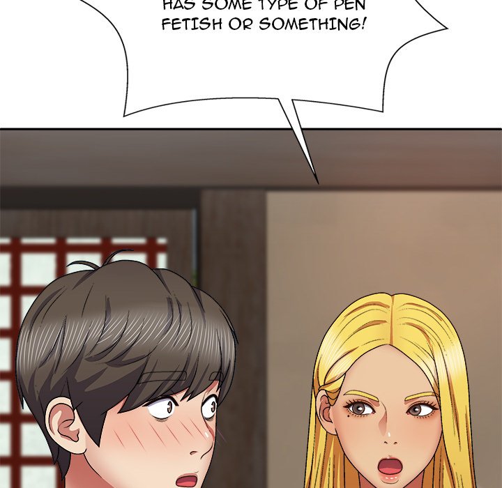 Spirit Possession - Chapter 22 [photo 26] - MangaPorn