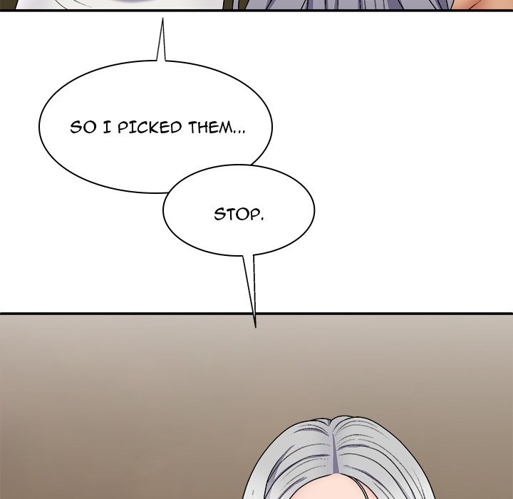 Spirit Possession - Chapter 22 [photo 30] - MangaPorn