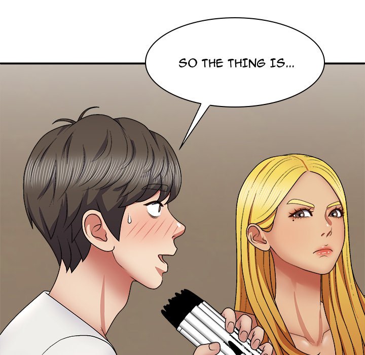 Spirit Possession - Chapter 22 [photo 35] - MangaPorn