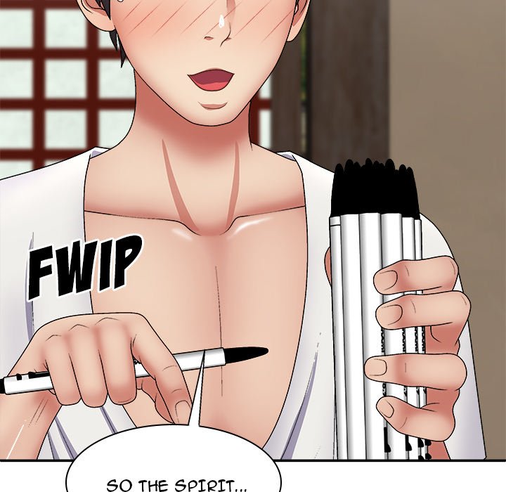 Spirit Possession - Chapter 22 [photo 38] - MangaPorn