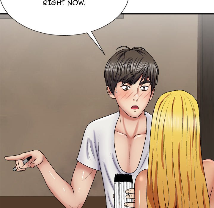 Spirit Possession - Chapter 22 [photo 64] - MangaPorn