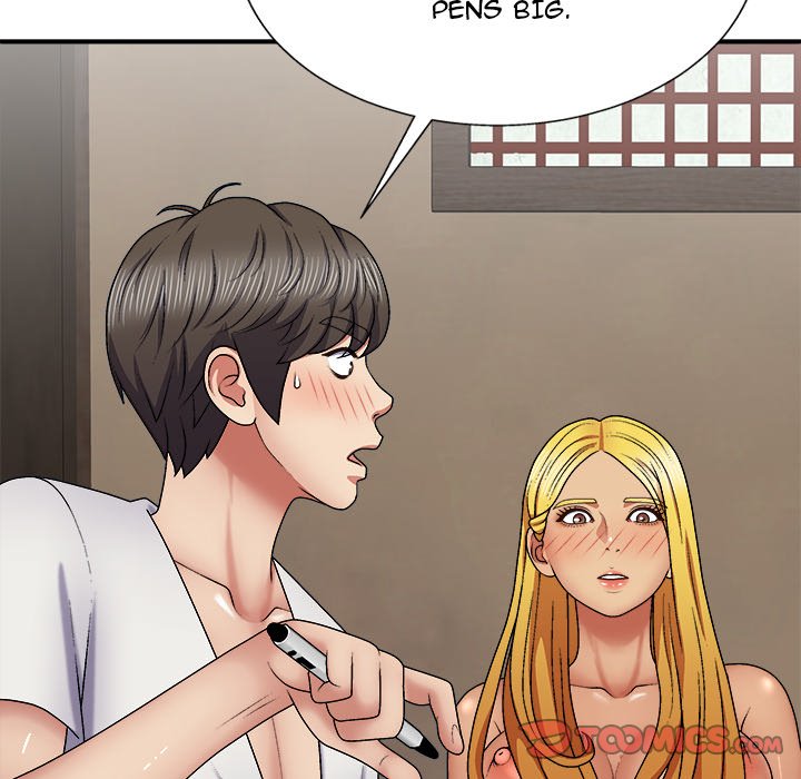 Spirit Possession - Chapter 22 [photo 69] - MangaPorn