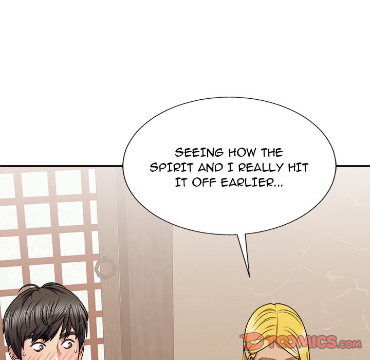 Spirit Possession - Chapter 22 [photo 81] - MangaPorn