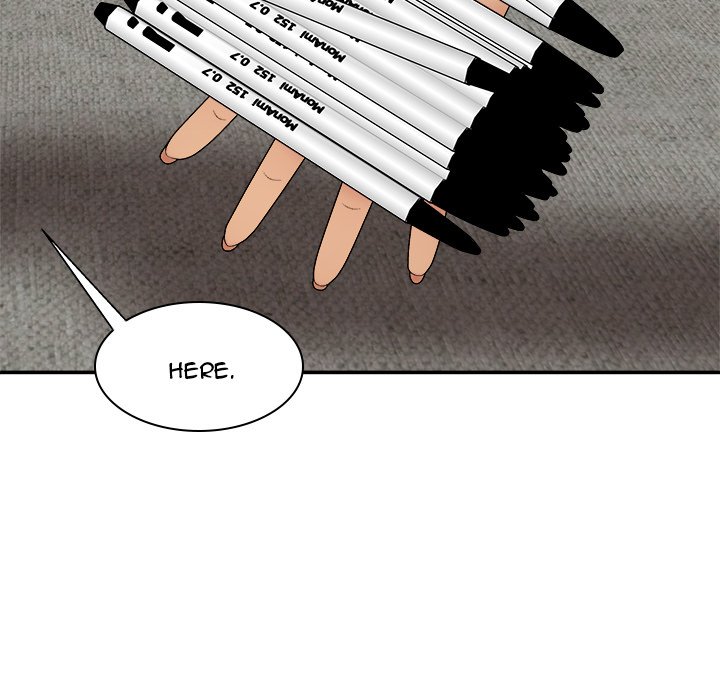 Spirit Possession - Chapter 22 [photo 89] - MangaPorn