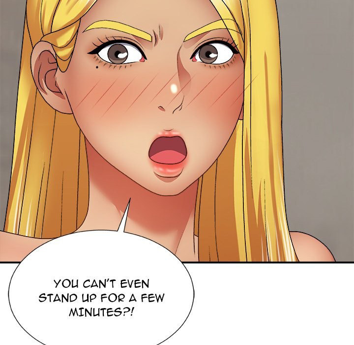 Spirit Possession - Chapter 23 [photo 25] - MangaPorn