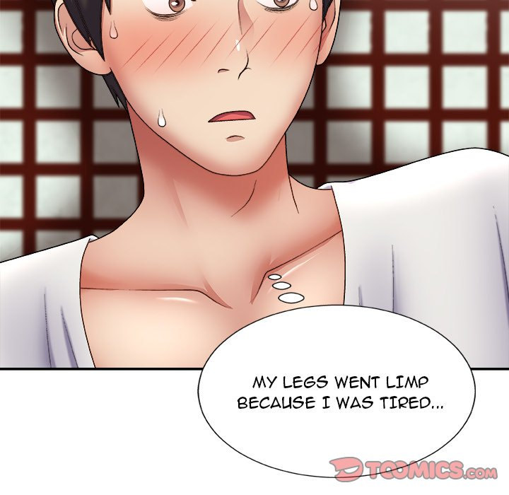 Spirit Possession - Chapter 23 [photo 30] - MangaPorn