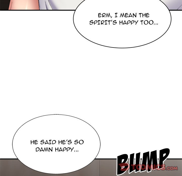 Spirit Possession - Chapter 24 [photo 111] - MangaPorn