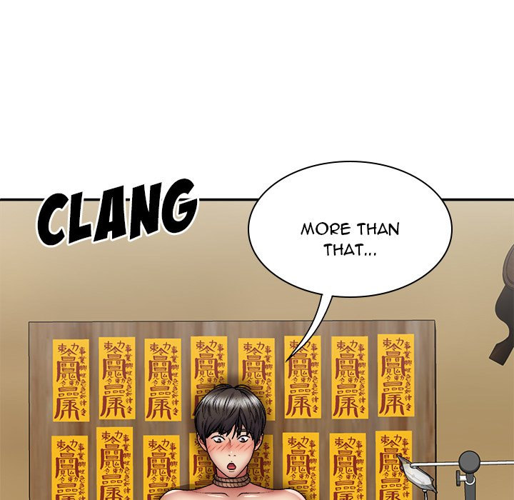 Spirit Possession - Chapter 24 [photo 144] - MangaPorn