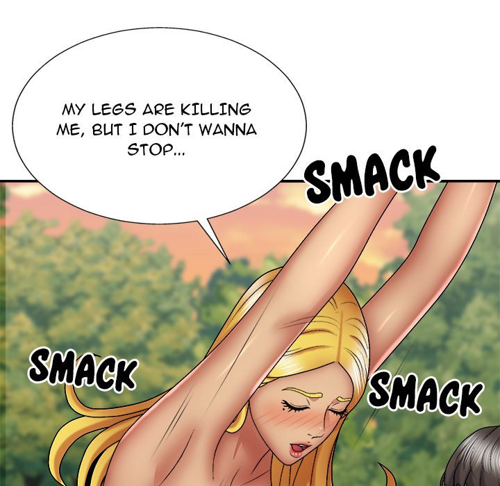 Spirit Possession - Chapter 24 [photo 23] - MangaPorn