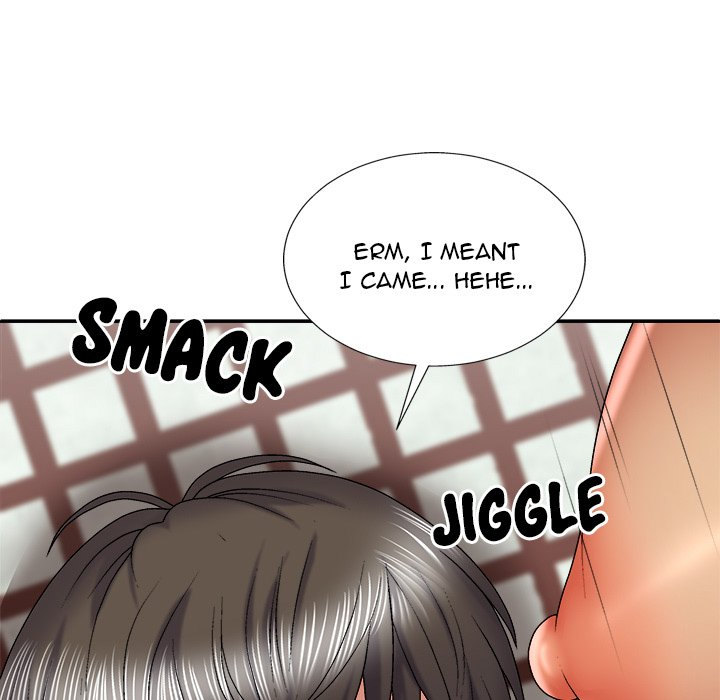 Spirit Possession - Chapter 24 [photo 35] - MangaPorn