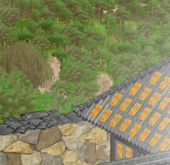 Spirit Possession - Chapter 24 [photo 5] - MangaPorn