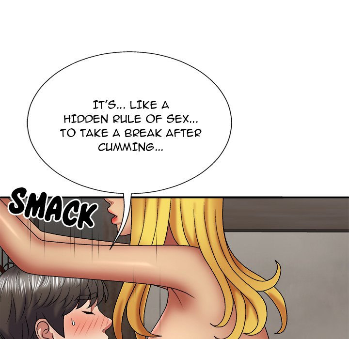 Spirit Possession - Chapter 24 [photo 56] - MangaPorn