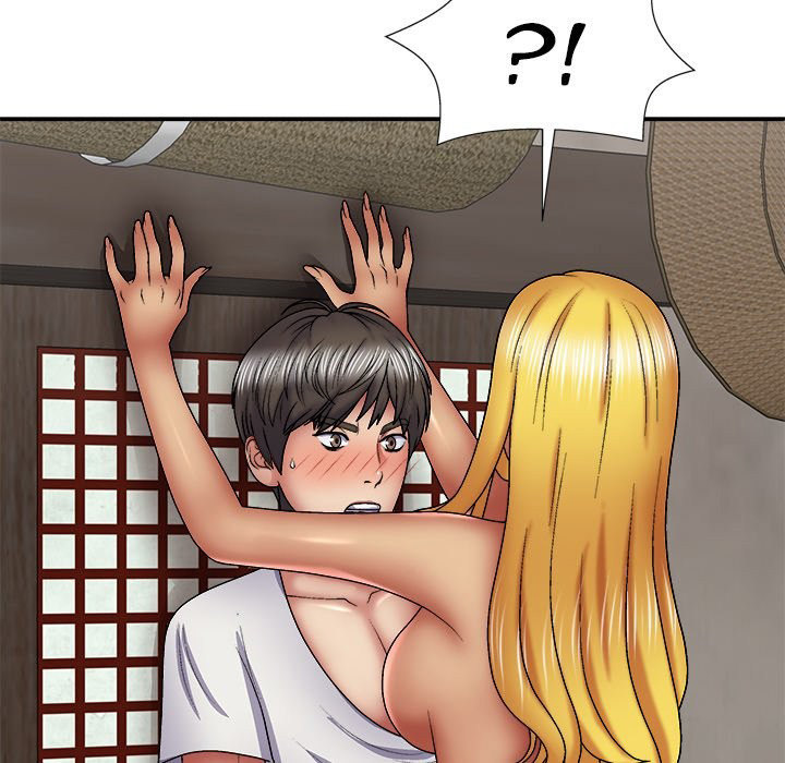 Spirit Possession - Chapter 24 [photo 73] - MangaPorn