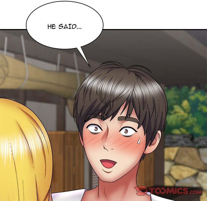 Spirit Possession - Chapter 24 [photo 87] - MangaPorn