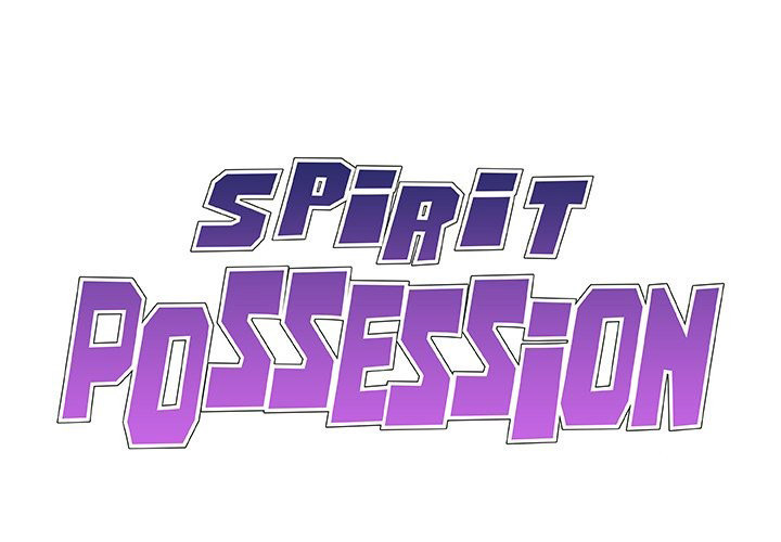 Spirit Possession - Chapter 25 [photo 1] - MangaPorn