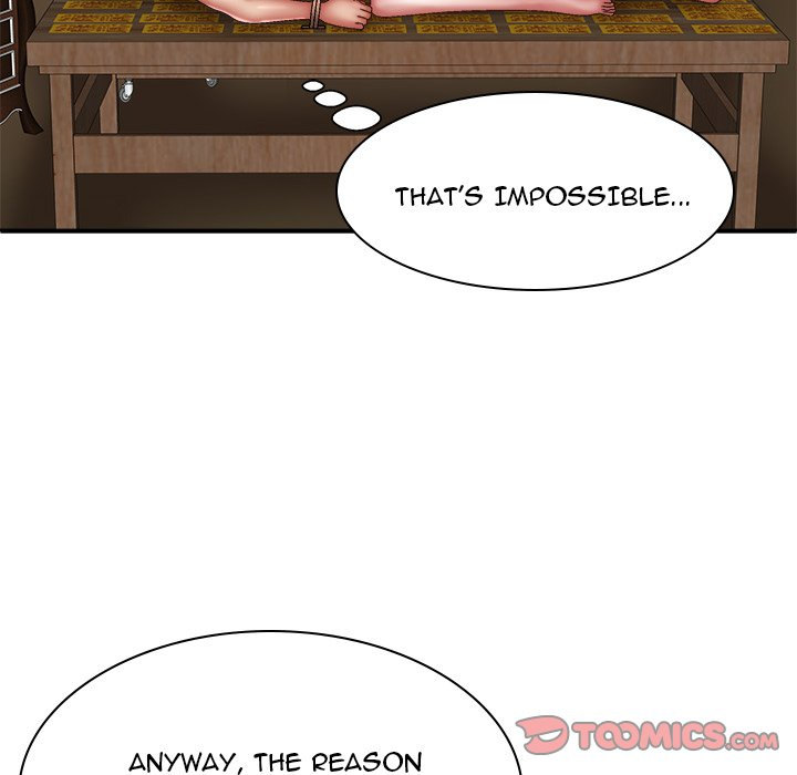 Spirit Possession - Chapter 25 [photo 111] - MangaPorn