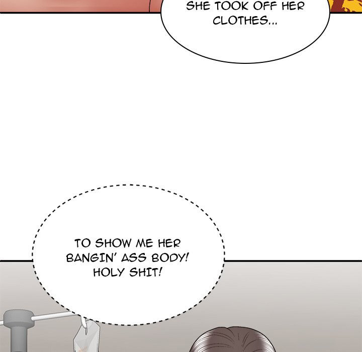 Spirit Possession - Chapter 25 [photo 13] - MangaPorn