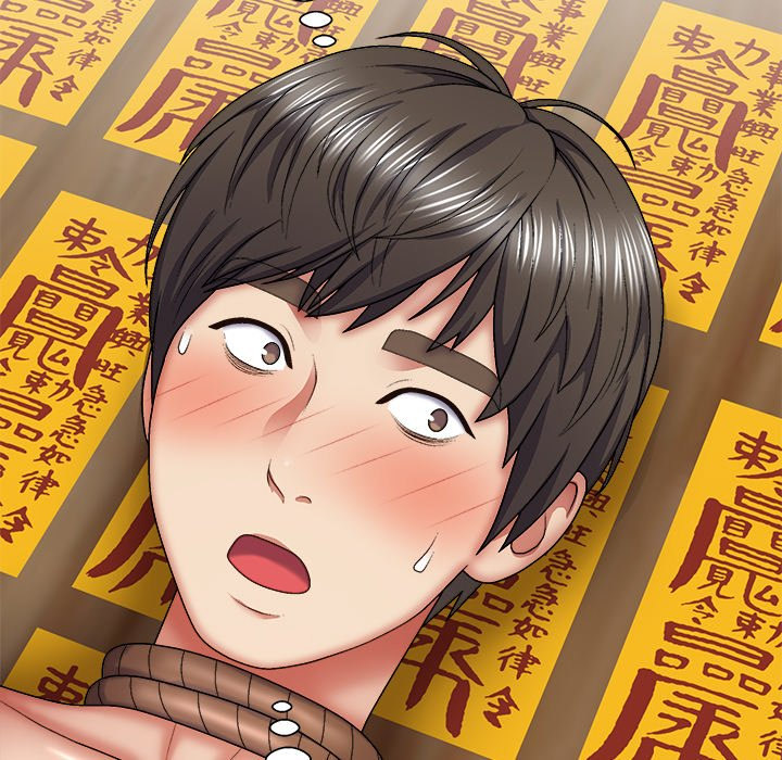 Spirit Possession - Chapter 25 [photo 17] - MangaPorn