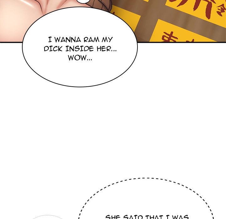 Spirit Possession - Chapter 25 [photo 18] - MangaPorn