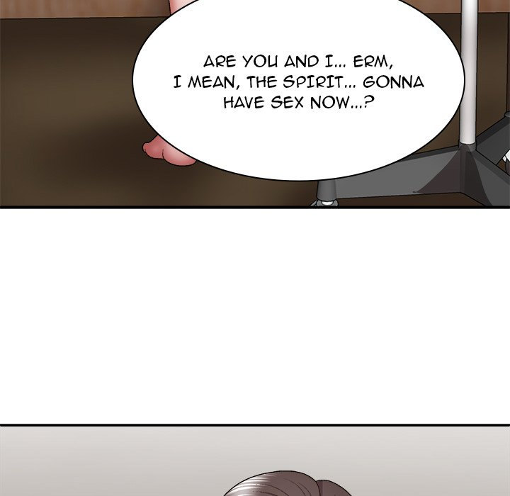 Spirit Possession - Chapter 25 [photo 23] - MangaPorn