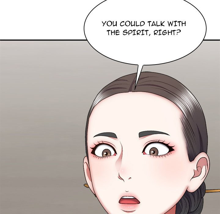 Spirit Possession - Chapter 25 [photo 31] - MangaPorn