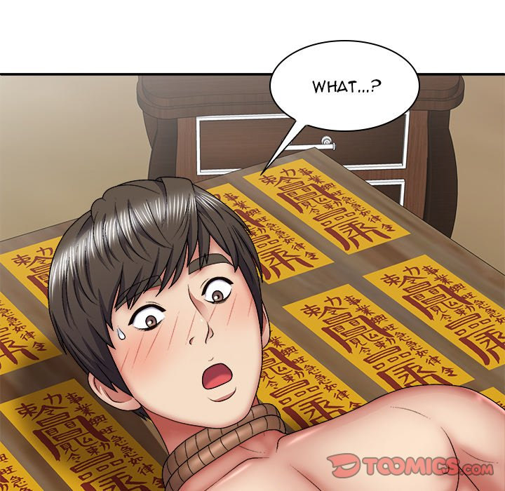 Spirit Possession - Chapter 25 [photo 33] - MangaPorn