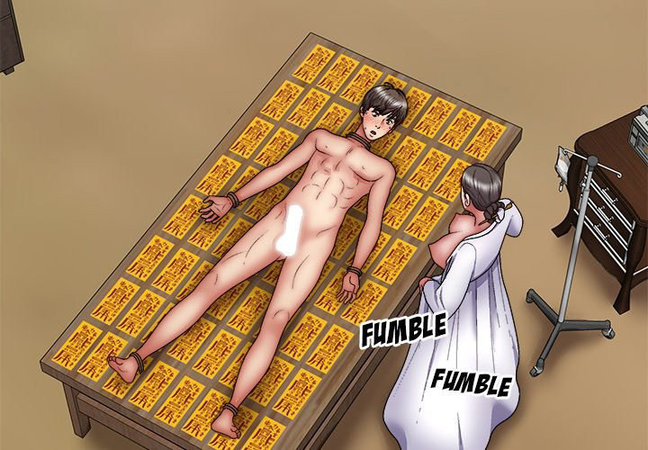 Spirit Possession - Chapter 25 [photo 4] - MangaPorn