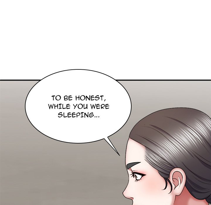 Spirit Possession - Chapter 25 [photo 42] - MangaPorn