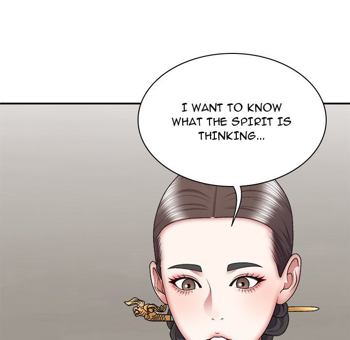 Spirit Possession - Chapter 25 [photo 49] - MangaPorn