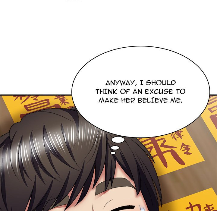 Spirit Possession - Chapter 25 [photo 54] - MangaPorn