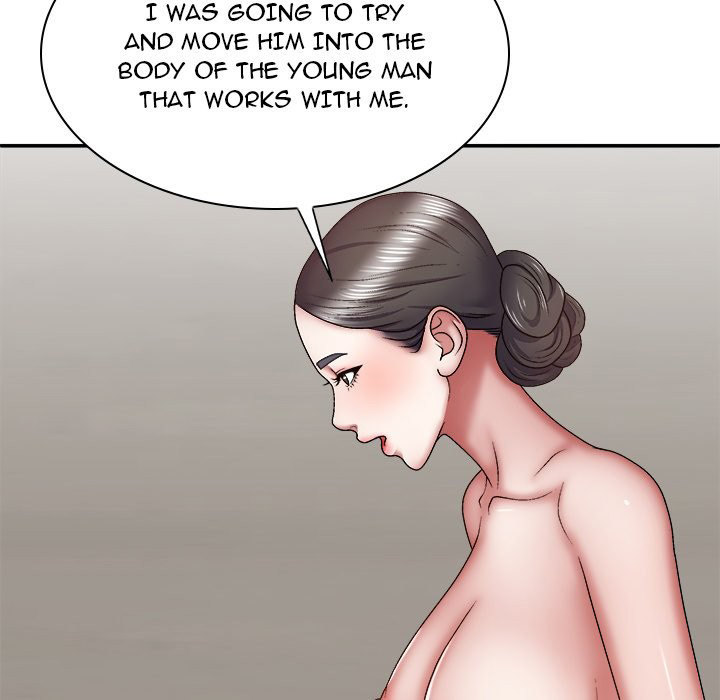 Spirit Possession - Chapter 25 [photo 67] - MangaPorn