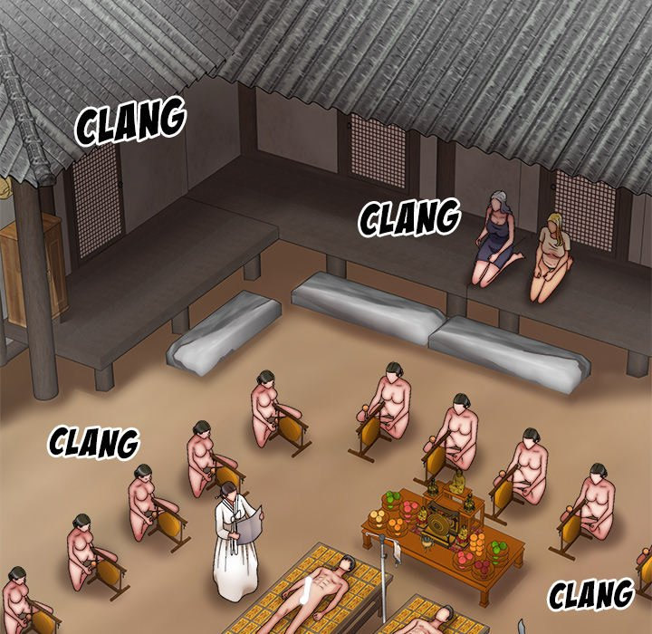 Spirit Possession - Chapter 25 [photo 72] - MangaPorn