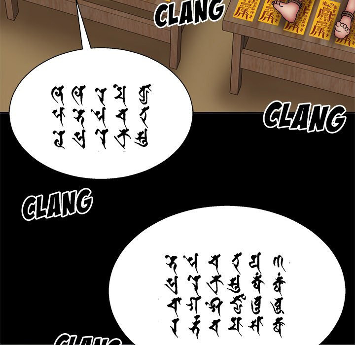 Spirit Possession - Chapter 25 [photo 76] - MangaPorn