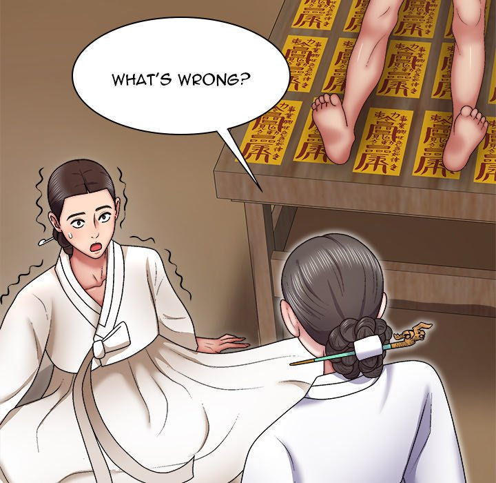 Spirit Possession - Chapter 25 [photo 90] - MangaPorn