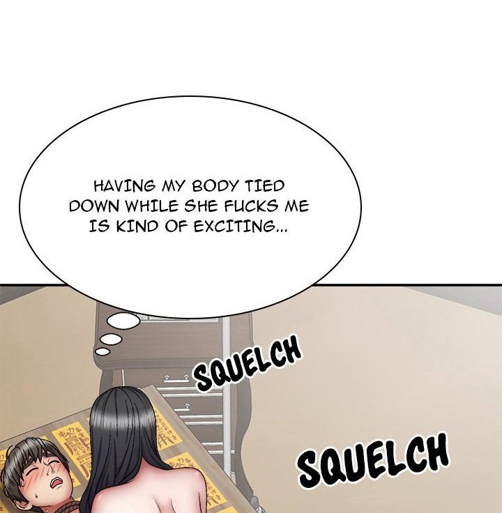 Spirit Possession - Chapter 26 [photo 33] - MangaPorn