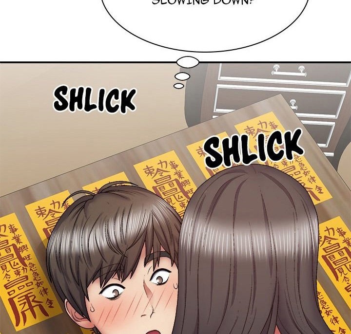 Spirit Possession - Chapter 26 [photo 45] - MangaPorn