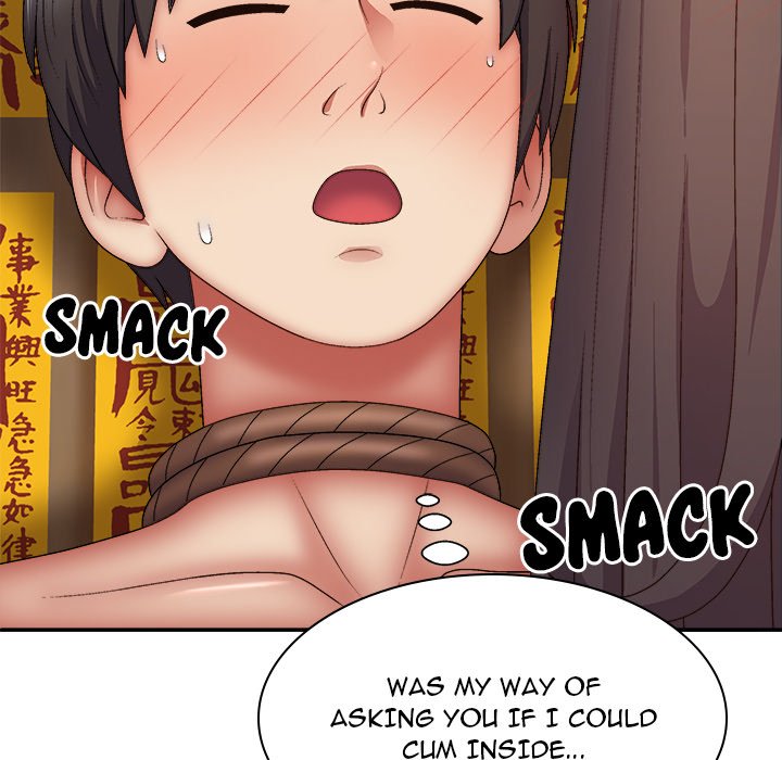 Spirit Possession - Chapter 27 [photo 10] - MangaPorn