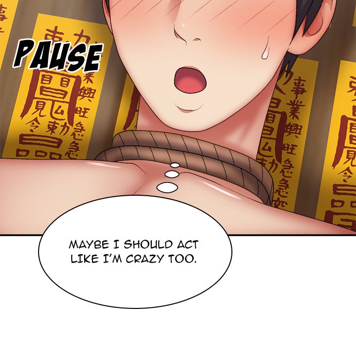 Spirit Possession - Chapter 27 [photo 100] - MangaPorn