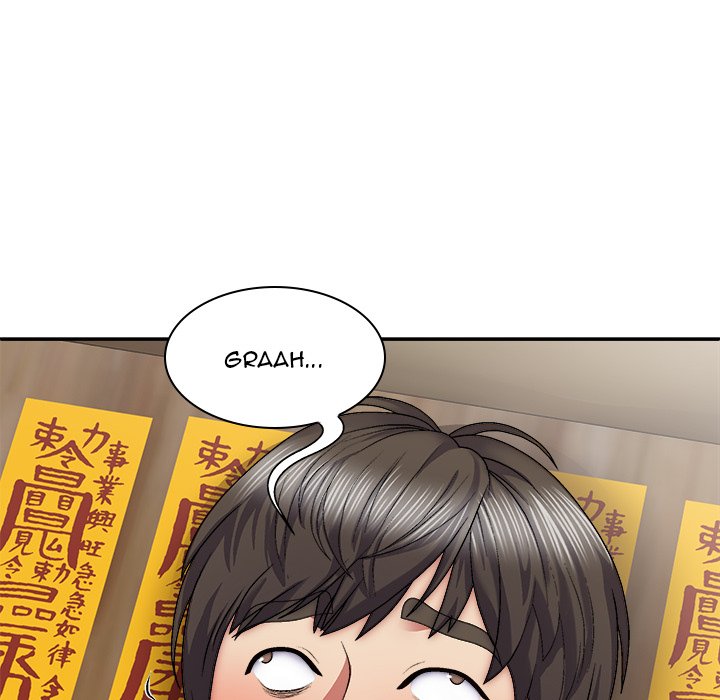 Spirit Possession - Chapter 27 [photo 106] - MangaPorn