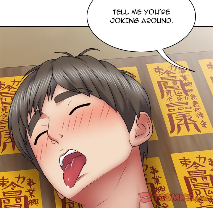 Spirit Possession - Chapter 27 [photo 120] - MangaPorn