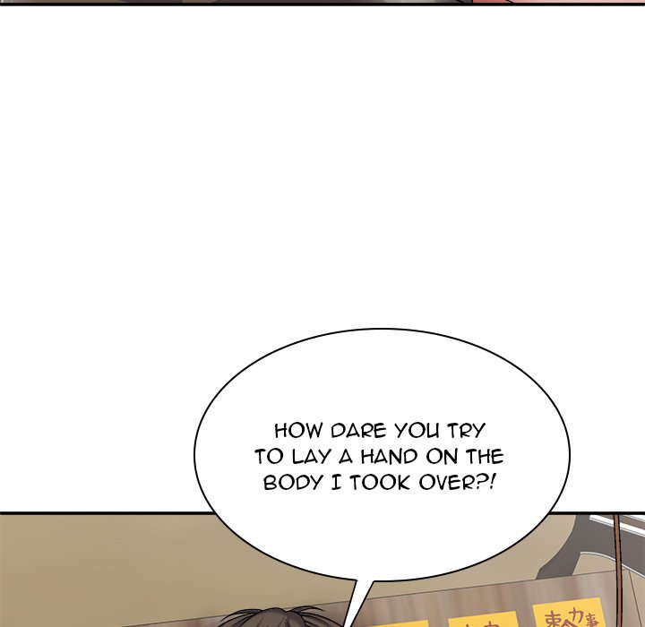 Spirit Possession - Chapter 27 [photo 126] - MangaPorn