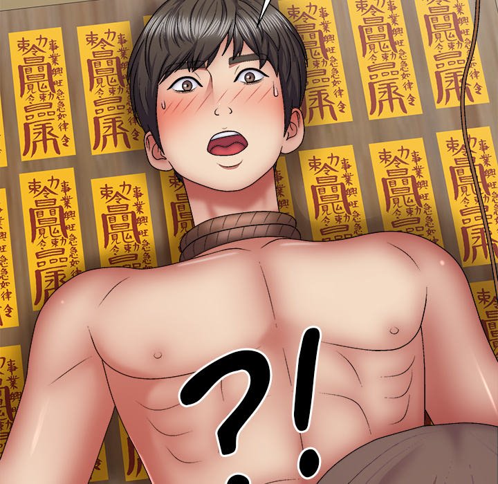 Spirit Possession - Chapter 27 [photo 127] - MangaPorn