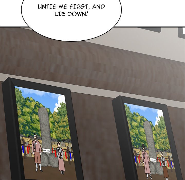 Spirit Possession - Chapter 27 [photo 143] - MangaPorn