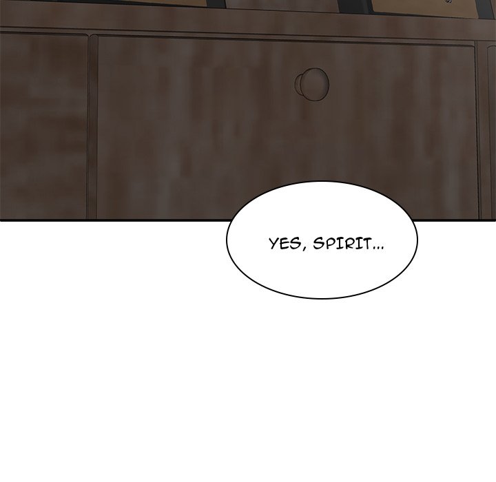 Spirit Possession - Chapter 27 [photo 144] - MangaPorn