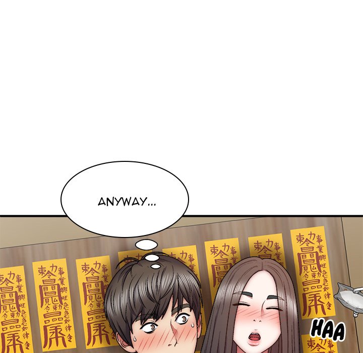 Spirit Possession - Chapter 27 [photo 16] - MangaPorn