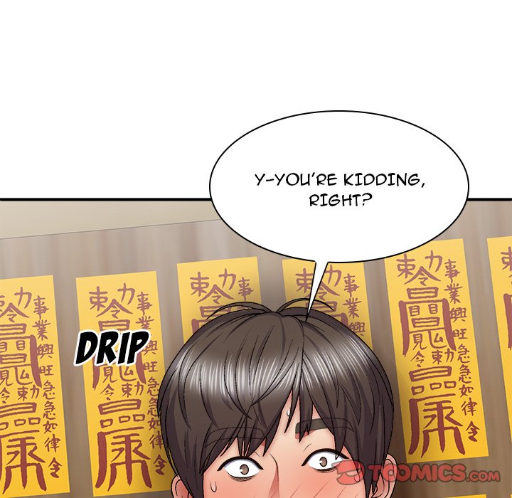 Spirit Possession - Chapter 27 [photo 57] - MangaPorn