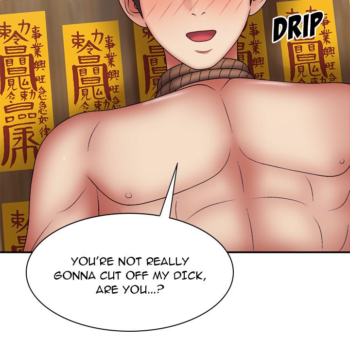 Spirit Possession - Chapter 27 [photo 58] - MangaPorn